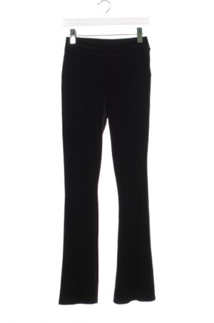 Pantaloni de femei Ganni, Mărime XS, Culoare Negru, Preț 142,99 Lei