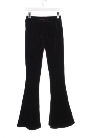 Pantaloni de femei Ganni, Mărime XS, Culoare Negru, Preț 158,99 Lei