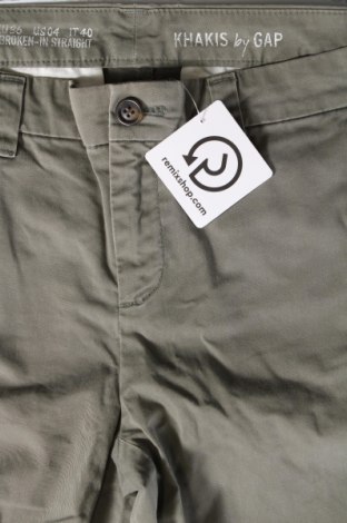 Damenhose Gap, Größe M, Farbe Grün, Preis 8,99 €