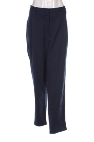 Pantaloni de femei George, Mărime XXL, Culoare Albastru, Preț 95,99 Lei