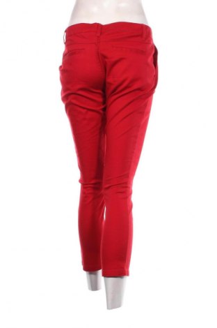 Damenhose Georgia May Jagger, Größe M, Farbe Rot, Preis € 13,99