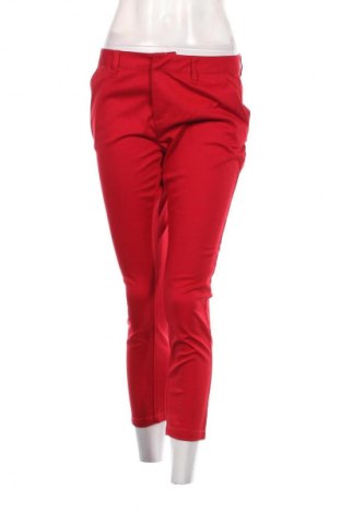 Damenhose Georgia May Jagger, Größe M, Farbe Rot, Preis 8,99 €