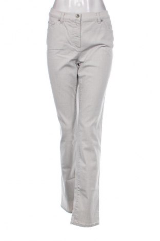 Damenhose Gerry Weber, Größe M, Farbe Grau, Preis € 47,79