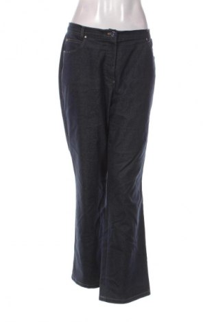 Pantaloni de femei Gerry Weber, Mărime XXL, Culoare Albastru, Preț 67,99 Lei