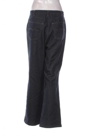 Pantaloni de femei Gerry Weber, Mărime XXL, Culoare Albastru, Preț 112,99 Lei