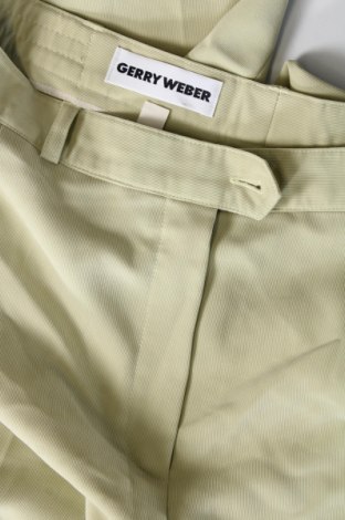 Damenhose Gerry Weber, Größe M, Farbe Grün, Preis € 11,99