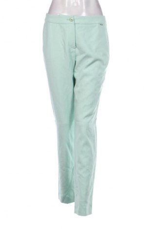 Pantaloni de femei Gerry Weber, Mărime S, Culoare Verde, Preț 145,99 Lei