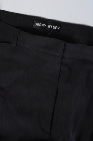 Damenhose Gerry Weber, Größe XL, Farbe Grau, Preis € 14,99