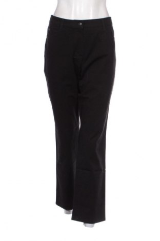 Pantaloni de femei Gerry Weber, Mărime L, Culoare Negru, Preț 67,99 Lei