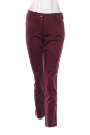 Damenhose Gerry Weber, Größe M, Farbe Rot, Preis € 16,99