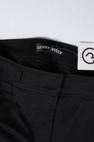 Damenhose Gerry Weber, Größe M, Farbe Schwarz, Preis € 14,99