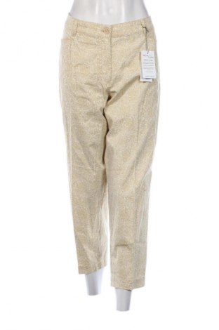 Damenhose Gerry Weber, Größe XL, Farbe Beige, Preis 38,49 €