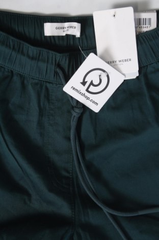 Pantaloni de femei Gerry Weber, Mărime S, Culoare Verde, Preț 179,99 Lei