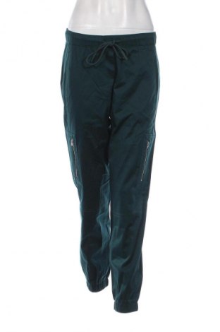 Pantaloni de femei Gerry Weber, Mărime S, Culoare Verde, Preț 179,99 Lei