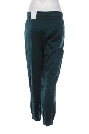 Pantaloni de femei Gerry Weber, Mărime S, Culoare Verde, Preț 179,99 Lei