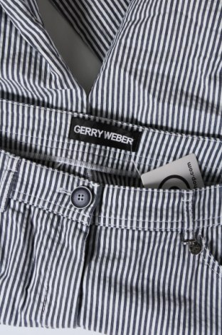 Γυναικείο παντελόνι Gerry Weber, Μέγεθος M, Χρώμα Πολύχρωμο, Τιμή 10,99 €