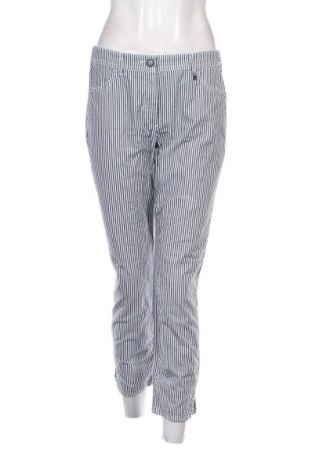 Pantaloni de femei Gerry Weber, Mărime M, Culoare Multicolor, Preț 78,99 Lei