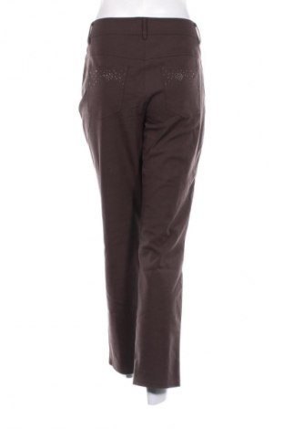 Damenhose Gerry Weber, Größe XL, Farbe Braun, Preis € 21,99