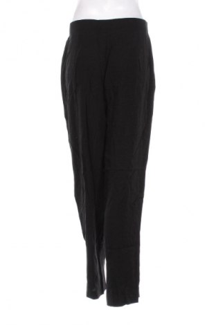 Pantaloni de femei Gerry Weber, Mărime L, Culoare Negru, Preț 67,99 Lei