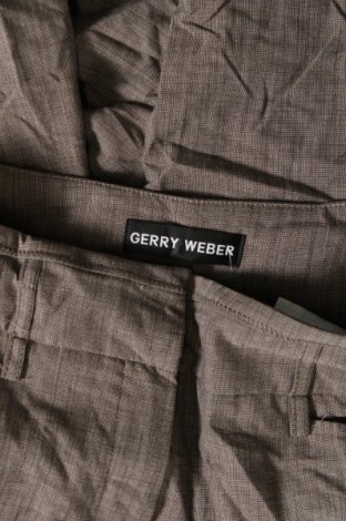 Damenhose Gerry Weber, Größe M, Farbe Braun, Preis 21,99 €