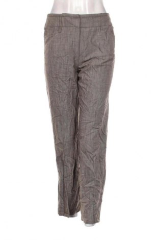 Pantaloni de femei Gerry Weber, Mărime M, Culoare Maro, Preț 102,99 Lei