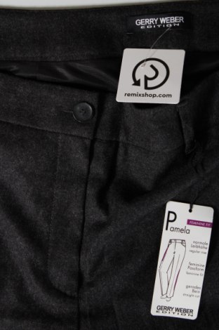 Pantaloni de femei Gerry Weber, Mărime XXL, Culoare Gri, Preț 368,99 Lei