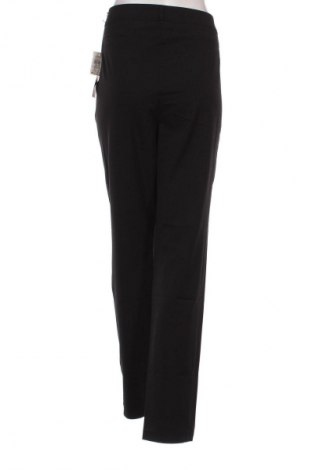 Damenhose Gerry Weber, Größe XXL, Farbe Schwarz, Preis 52,49 €