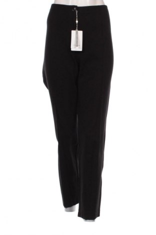 Pantaloni de femei Gerry Weber, Mărime XXL, Culoare Negru, Preț 345,99 Lei