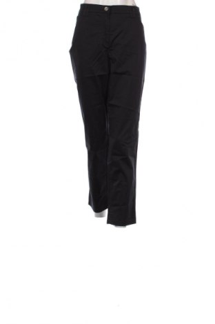 Pantaloni de femei Gerry Weber, Mărime XXL, Culoare Negru, Preț 368,99 Lei