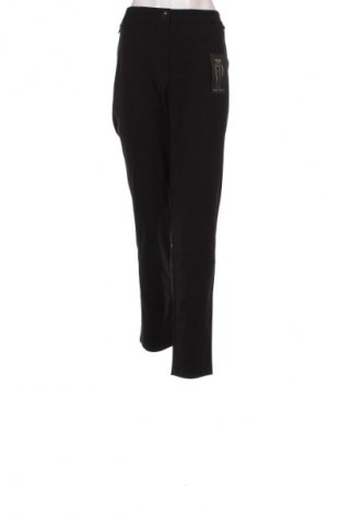 Pantaloni de femei Gerry Weber, Mărime XXL, Culoare Negru, Preț 368,99 Lei