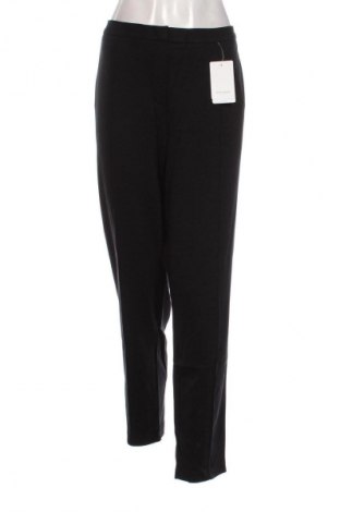 Pantaloni de femei Gerry Weber, Mărime XXL, Culoare Negru, Preț 460,99 Lei