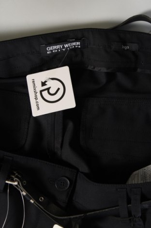 Pantaloni de femei Gerry Weber, Mărime XXL, Culoare Albastru, Preț 368,99 Lei