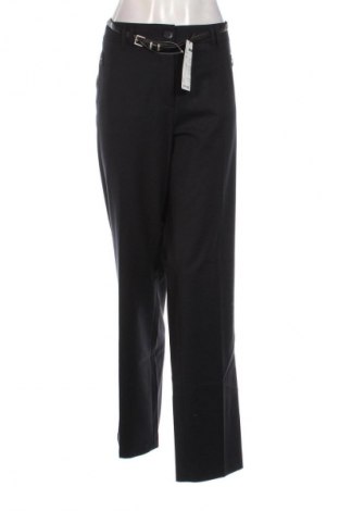 Pantaloni de femei Gerry Weber, Mărime XXL, Culoare Albastru, Preț 345,99 Lei