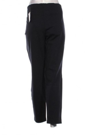 Pantaloni de femei Gerry Weber, Mărime XXL, Culoare Albastru, Preț 345,99 Lei