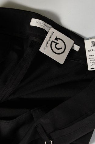 Damenhose Gerry Weber, Größe XXL, Farbe Schwarz, Preis € 54,99