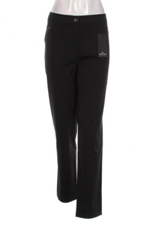 Damenhose Gerry Weber, Größe XXL, Farbe Schwarz, Preis 54,99 €