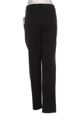 Pantaloni de femei Gerry Weber, Mărime XXL, Culoare Negru, Preț 304,99 Lei