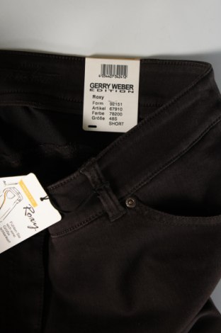 Pantaloni de femei Gerry Weber, Mărime XXL, Culoare Maro, Preț 322,99 Lei