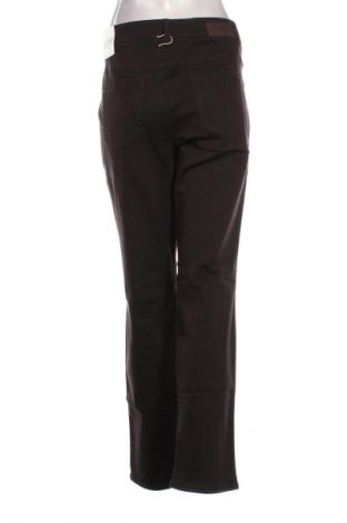 Pantaloni de femei Gerry Weber, Mărime XXL, Culoare Maro, Preț 322,99 Lei