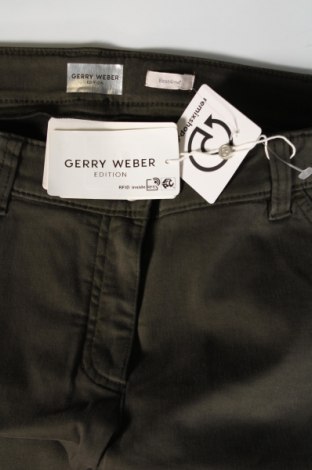 Dámske nohavice Gerry Weber, Veľkosť XXL, Farba Zelená, Cena  54,95 €