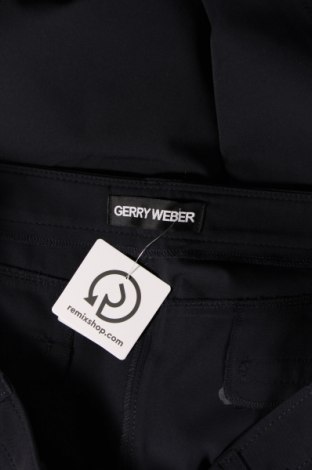 Γυναικείο παντελόνι Gerry Weber, Μέγεθος XXL, Χρώμα Μπλέ, Τιμή 54,99 €