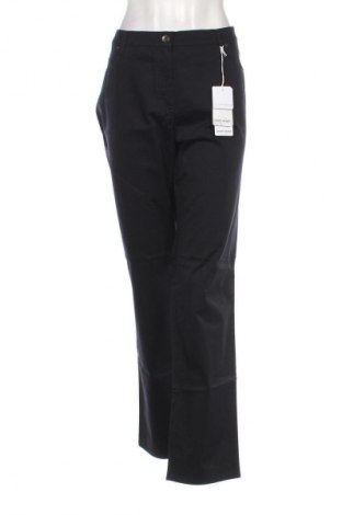 Pantaloni de femei Gerry Weber, Mărime XXL, Culoare Negru, Preț 345,99 Lei