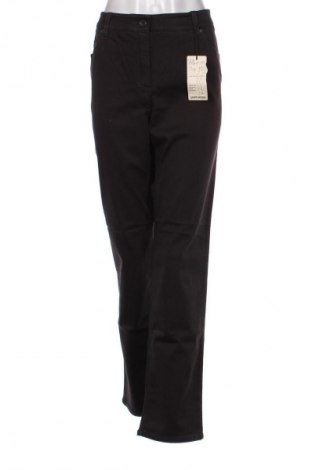 Pantaloni de femei Gerry Weber, Mărime XXL, Culoare Maro, Preț 345,99 Lei