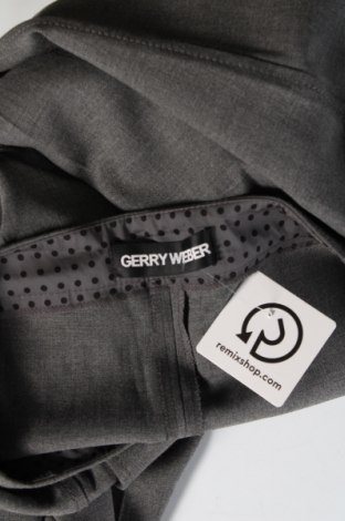 Dámské kalhoty  Gerry Weber, Velikost XXL, Barva Šedá, Cena  1 625,00 Kč