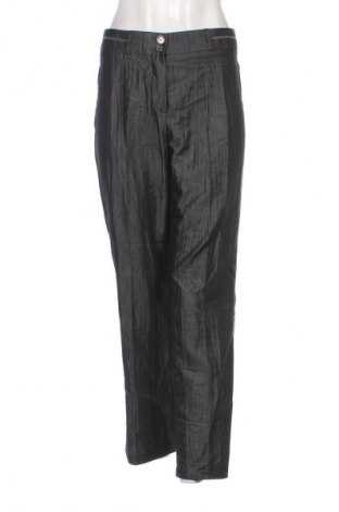 Pantaloni de femei Gerry Weber, Mărime XL, Culoare Negru, Preț 71,99 Lei