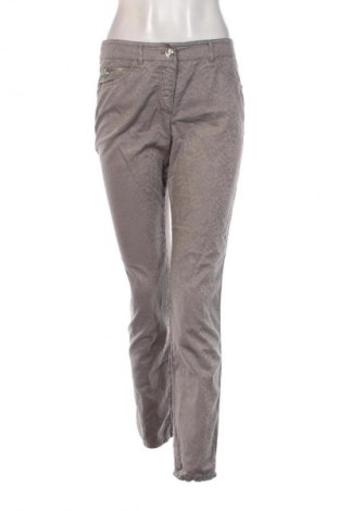 Pantaloni de femei Gerry Weber, Mărime M, Culoare Gri, Preț 158,16 Lei