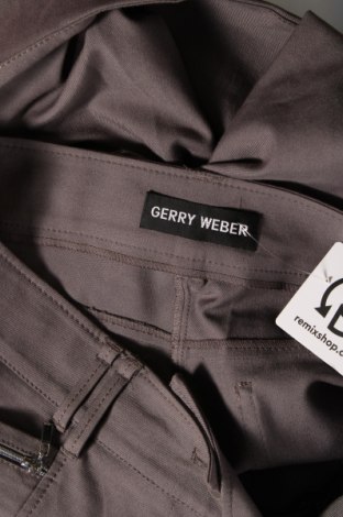 Damenhose Gerry Weber, Größe L, Farbe Braun, Preis € 17,99