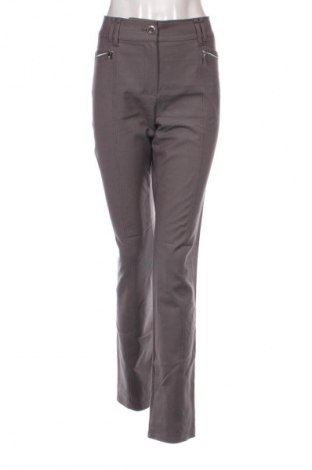 Damenhose Gerry Weber, Größe L, Farbe Braun, Preis € 15,49