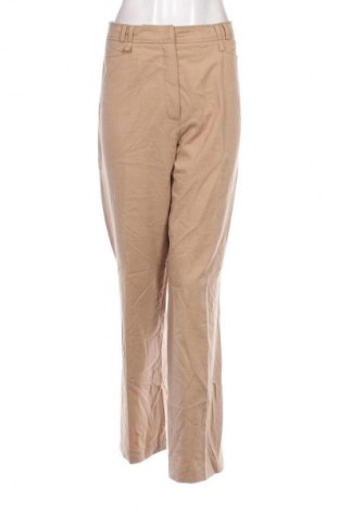 Damenhose Gerry Weber, Größe XL, Farbe Beige, Preis 13,49 €