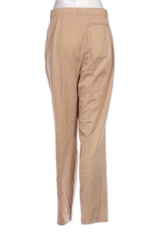 Damenhose Gerry Weber, Größe XL, Farbe Beige, Preis € 15,49